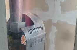 Casă individuală 4 camere, 96 mp utili, teren 992 mp, Răscruci