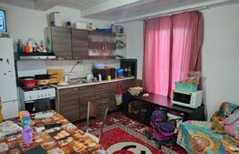 Casă individuală 4 camere, 96 mp utili, teren 992 mp, Răscruci