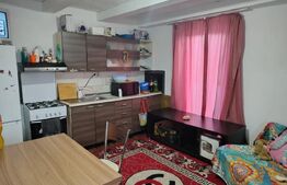 Casă individuală 4 camere, 96 mp utili, teren 992 mp, Răscruci