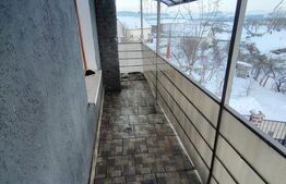 Casă individuală 4 camere, 96 mp utili, teren 992 mp, Răscruci