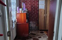 Casă individuală 4 camere, 96 mp utili, teren 992 mp, Răscruci