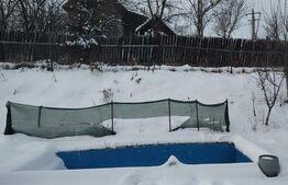 Casă individuală 4 camere, 96 mp utili, teren 992 mp, Răscruci