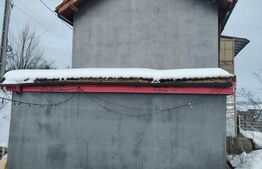 Casă individuală 4 camere, 96 mp utili, teren 992 mp, Răscruci