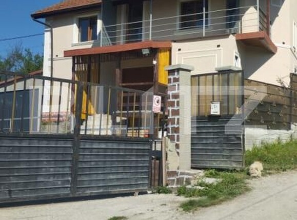 Casa de vânzare 4 camere Răscruci - 185282CV | BLITZ Cluj-Napoca | Poza1