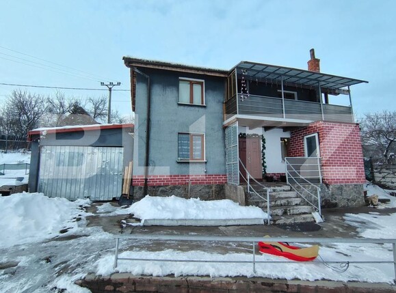 Casa de vânzare 4 camere Răscruci - 185282CV | BLITZ Cluj-Napoca | Poza1