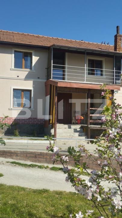 Casa de vânzare 4 camere Răscruci - 185282CV | BLITZ Cluj-Napoca | Poza2