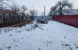 Casa parter teren 836 mp, 150 mp utili 2 corpuri , asfalt , langa Sercaia