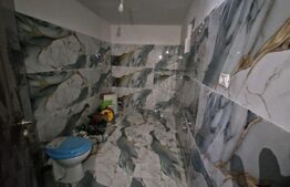 Casa parter teren 836 mp, 150 mp utili 2 corpuri , asfalt , langa Sercaia