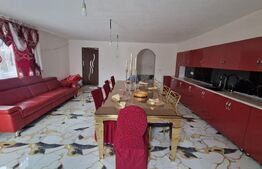 Casa parter teren 836 mp, 150 mp utili 2 corpuri , asfalt , langa Sercaia