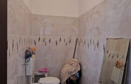 Casa parter teren 836 mp, 150 mp utili 2 corpuri , asfalt , langa Sercaia