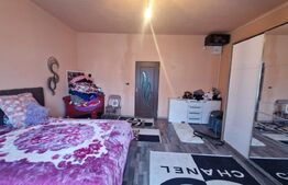 Casa parter teren 836 mp, 150 mp utili 2 corpuri , asfalt , langa Sercaia