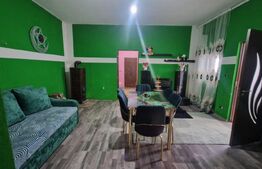 Casa parter teren 836 mp, 150 mp utili 2 corpuri , asfalt , langa Sercaia