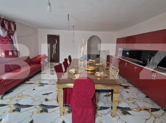 Casa de vânzare 5 camere Făgăraş - 185284CV | BLITZ Brașov | Poza14