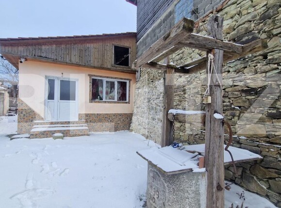 Casa de vânzare 5 camere Făgăraş - 185284CV | BLITZ Brașov | Poza1