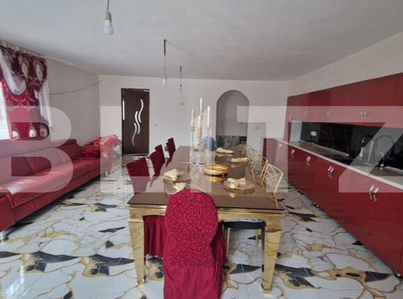 Casa de vânzare 5 camere Făgăraş - 185284CV | BLITZ Brașov | Poza6