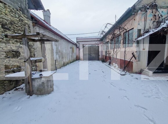 Casa de vânzare 5 camere Făgăraş - 185284CV | BLITZ Brașov | Poza4