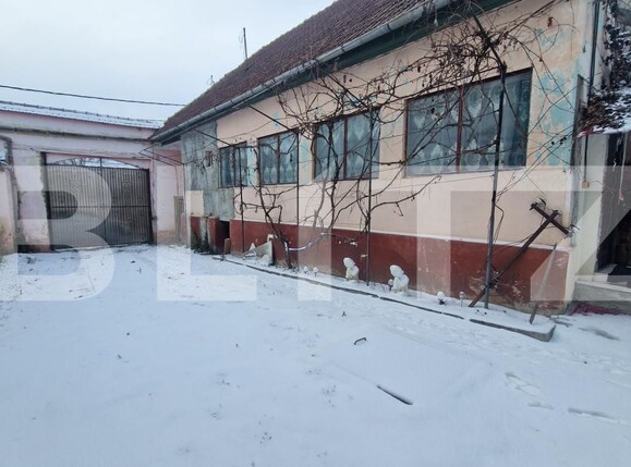 Casa de vânzare 5 camere Făgăraş - 185284CV | BLITZ Brașov | Poza13