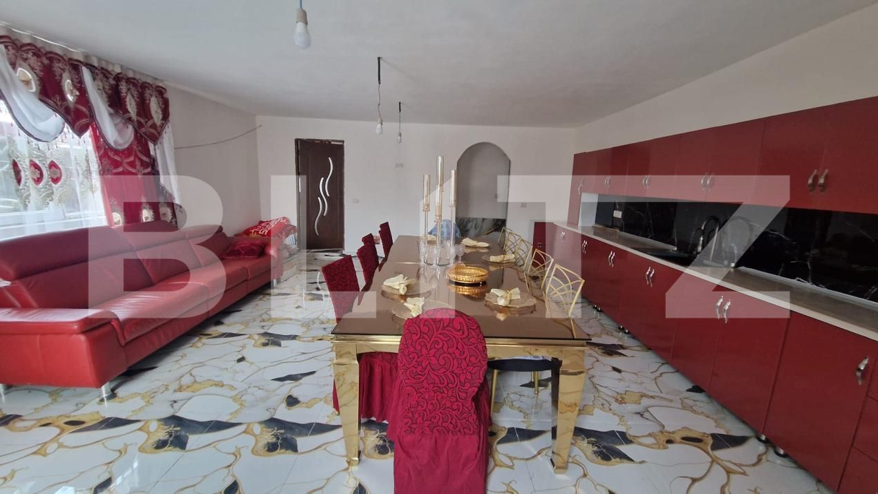 Casa de vânzare 5 camere Făgăraş - 185284CV | BLITZ Brașov | Poza14