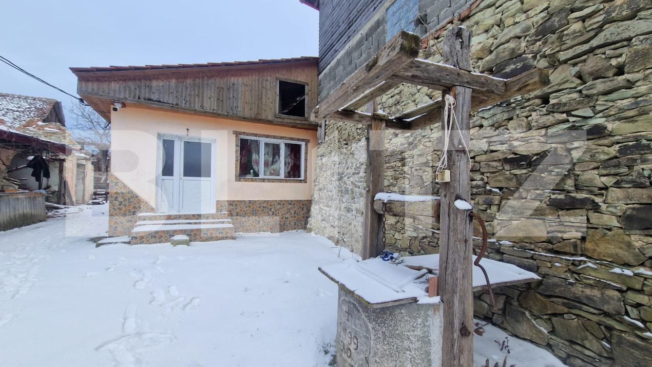 Casa de vânzare 5 camere Făgăraş - 185284CV | BLITZ Brașov | Poza3