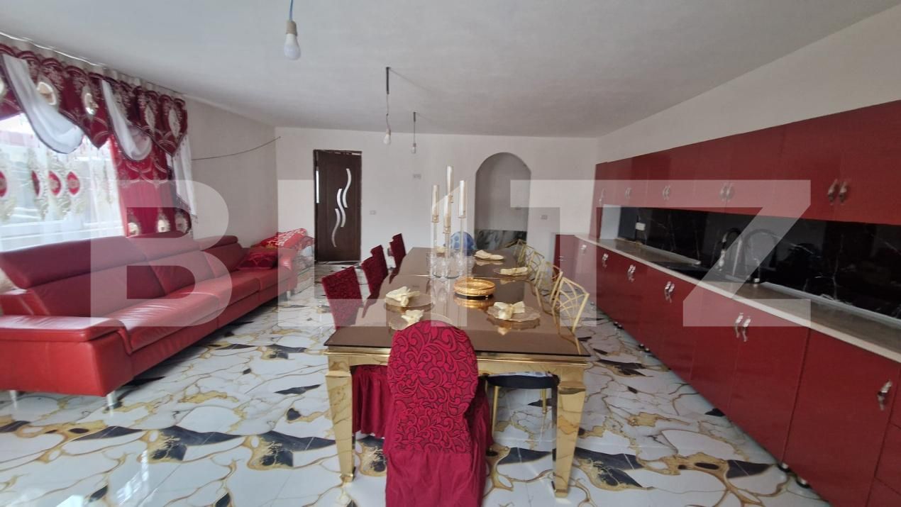 Casa de vânzare 5 camere Făgăraş - 185284CV | BLITZ Brașov | Poza6