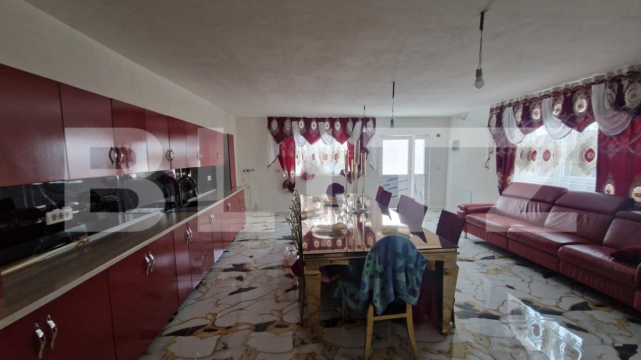 Casa de vânzare 5 camere Făgăraş - 185284CV | BLITZ Brașov | Poza5