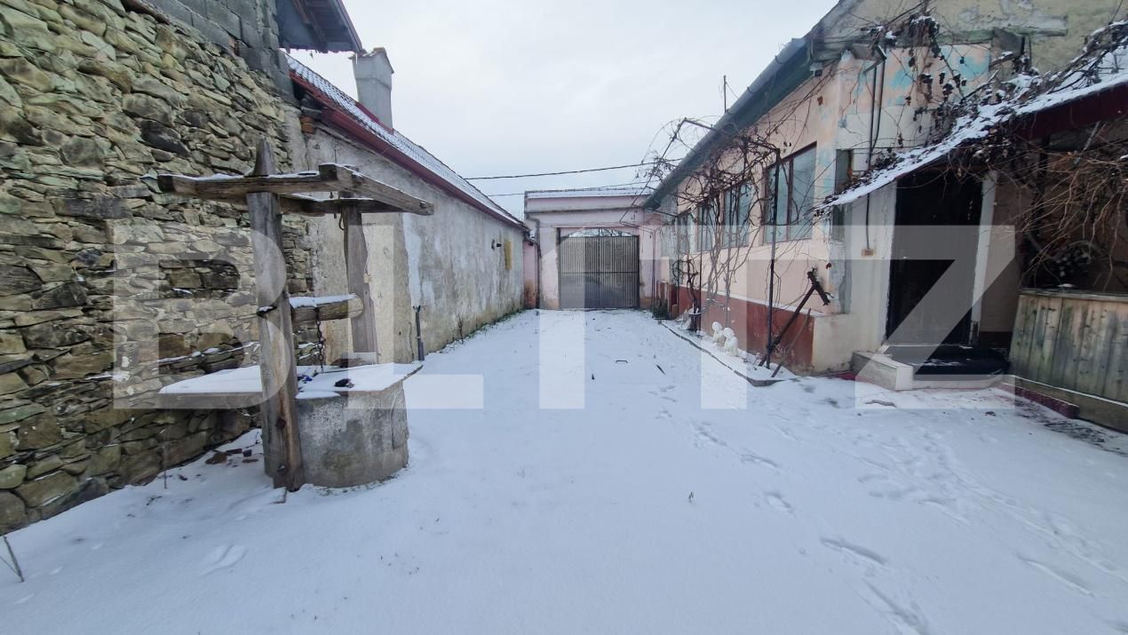 Casa de vânzare 5 camere Făgăraş - 185284CV | BLITZ Brașov | Poza8