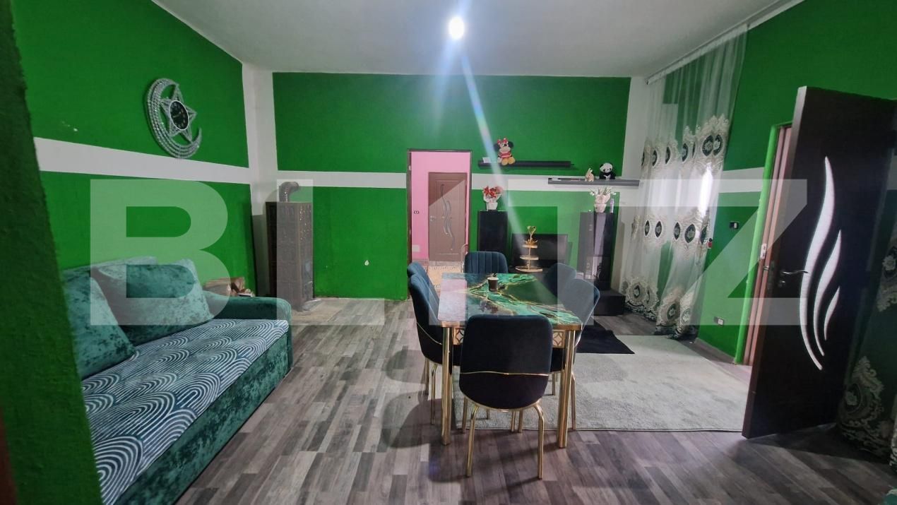 Casa de vânzare 5 camere Făgăraş - 185284CV | BLITZ Brașov | Poza4