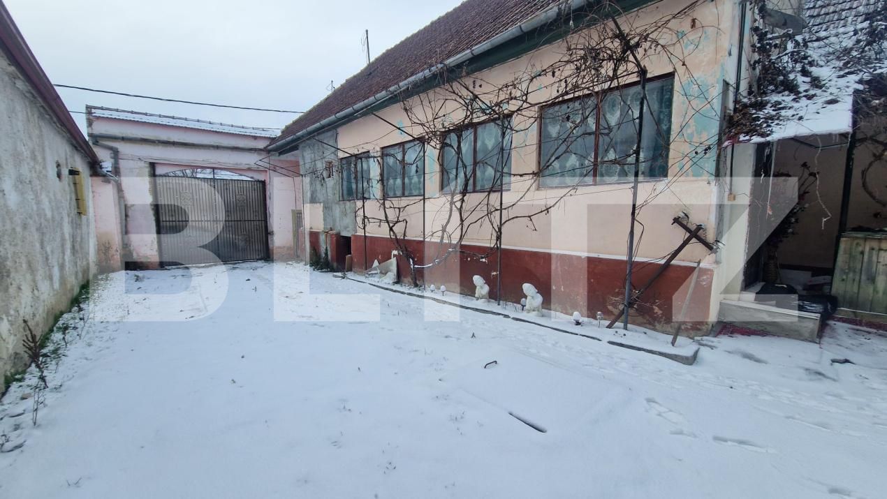 Casa de vânzare 5 camere Făgăraş - 185284CV | BLITZ Brașov | Poza13