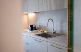 De inchiriat: apartament de LUX cu vedere la lac, zona Iulius