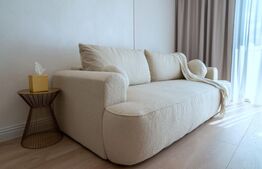 De inchiriat: apartament de LUX cu vedere la lac, zona Iulius