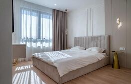 De inchiriat: apartament de LUX cu vedere la lac, zona Iulius