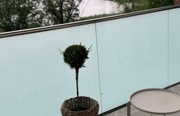 De inchiriat: apartament de LUX cu vedere la lac, zona Iulius