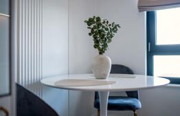 De inchiriat: apartament de LUX cu vedere la lac, zona Iulius