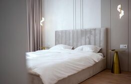 De inchiriat: apartament de LUX cu vedere la lac, zona Iulius