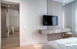 De inchiriat: apartament de LUX cu vedere la lac, zona Iulius