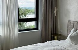 De inchiriat: apartament de LUX cu vedere la lac, zona Iulius