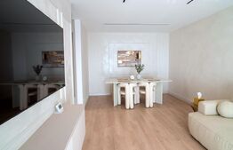 De inchiriat: apartament de LUX cu vedere la lac, zona Iulius