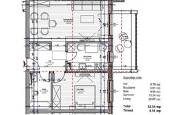 De inchiriat: apartament de LUX cu vedere la lac, zona Iulius