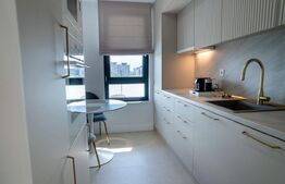 De inchiriat: apartament de LUX cu vedere la lac, zona Iulius