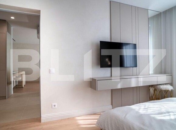 Apartament de închiriat 2 camere Gheorgheni - 185289AI | BLITZ Cluj-Napoca | Poza5