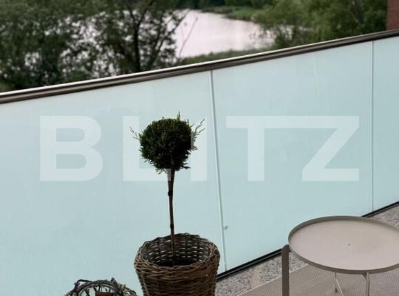 Apartament de închiriat 2 camere Gheorgheni - 185289AI | BLITZ Cluj-Napoca | Poza13