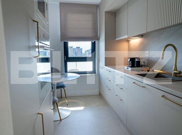 Apartament de închiriat 2 camere Gheorgheni - 185289AI | BLITZ Cluj-Napoca | Poza9