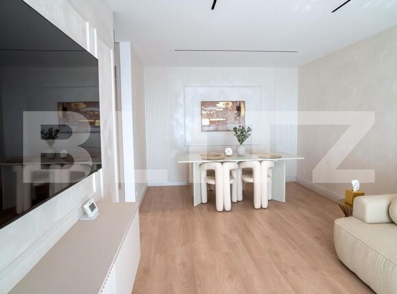 Apartament de închiriat 2 camere Gheorgheni - 185289AI | BLITZ Cluj-Napoca | Poza1