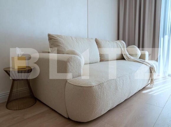 Apartament de închiriat 2 camere Gheorgheni - 185289AI | BLITZ Cluj-Napoca | Poza4