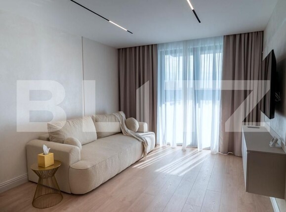 Apartament de închiriat 2 camere Gheorgheni - 185289AI | BLITZ Cluj-Napoca | Poza2