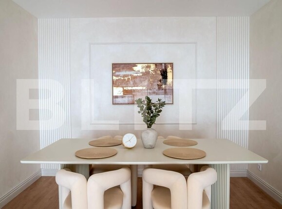 Apartament de închiriat 2 camere Gheorgheni - 185289AI | BLITZ Cluj-Napoca | Poza3