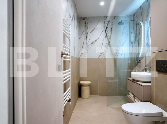 Apartament de închiriat 2 camere Gheorgheni - 185289AI | BLITZ Cluj-Napoca | Poza12