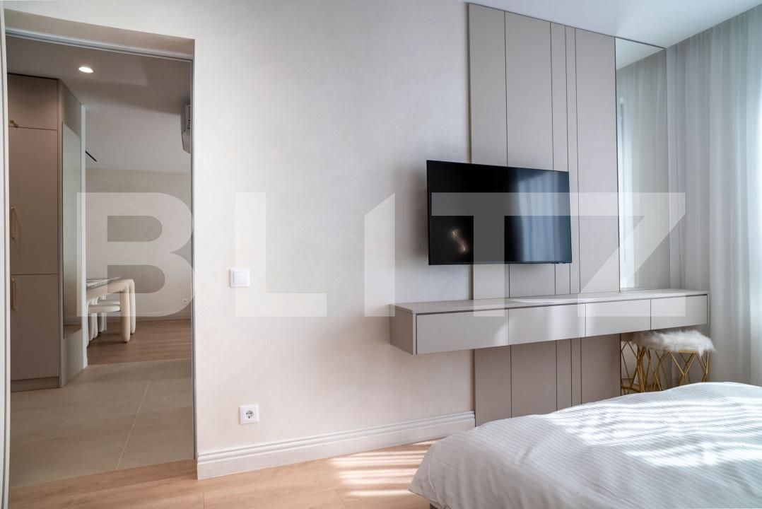 Apartament de închiriat 2 camere Gheorgheni - 185289AI | BLITZ Cluj-Napoca | Poza5