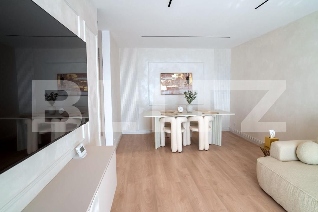 Apartament de închiriat 2 camere Gheorgheni - 185289AI | BLITZ Cluj-Napoca | Poza2