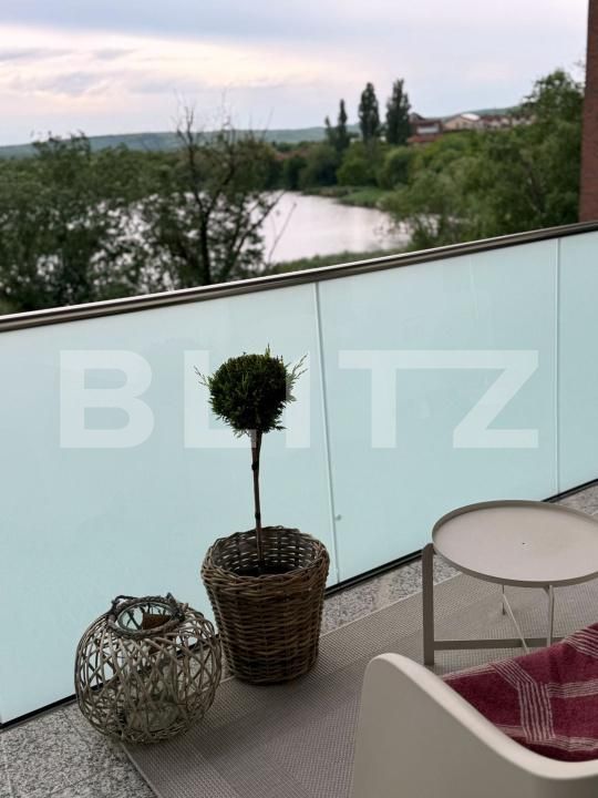 Apartament de închiriat 2 camere Gheorgheni - 185289AI | BLITZ Cluj-Napoca | Poza13